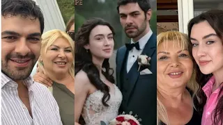 Gökberk Yıldırım and ''Cemre Arda got married.The first statement of Yıldırım's mother.