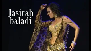 Jasirah - baladi - Arrabona Festival 2019