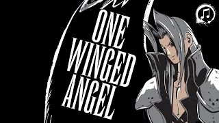 Final Fantasy 7: Machinabridged (FF7MA) – One Winged Angel - TeamFourStar (TFS)