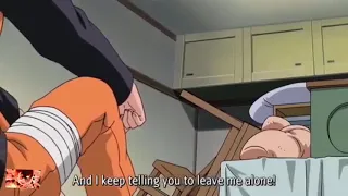 ~[Naruto Meets His Parents Minato & Kushina]~•Sakura Is Jealous of Narutos Life•(English Sub)