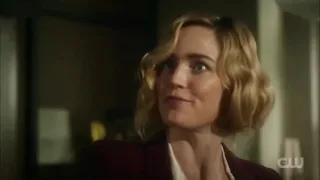 Dc Legends of Tomorrow 7x05 Scavanger Hunt