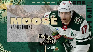 Wild On 7th - Episode 41:  Marcus Foligno, New Sweaters, and Immaculate Grid