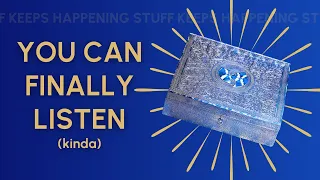 The Worlds Most Valuable Album is Back | Stuff Keeps Happening