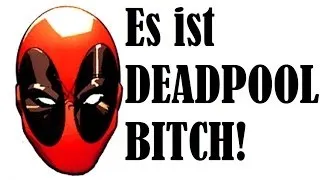 Warum ich Deadpool liebe » NERD AGE Folge 2