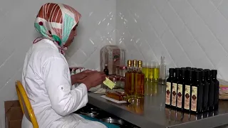 Argan oil is enriching women in Morocco