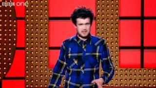 Jack Whitehall: 'Quite English' When it Comes to Sex - Live At The Apollo - Series 7 Ep 8 - BBC One