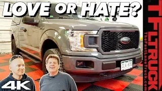 How I Saved $16K on a Ford F-150 | Dude I Love (or Hate) My New Ride Ep.4