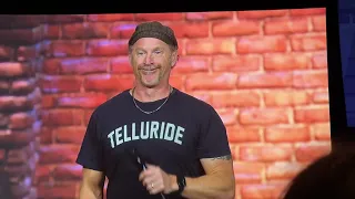 Bread, AL, Slow Church, Heaven/Hell, One Word-Tim Hawkins