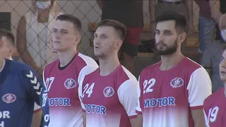"Одеса" - "Мотор". Фінал Кубка України-2020 (весь матч)