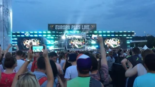 Kokab) Europa Plus Live 2017