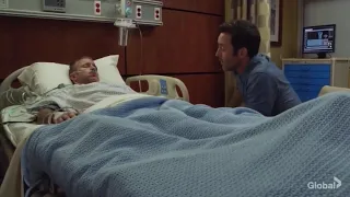 Hawaii Five-0 Finale 10x22 Danny Wakes Up - McDanno Scene