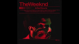 The Weeknd-Faith (Extended)