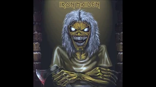 Iron Maiden - 17 - Sanctuary (Montpellier - 1986)