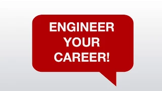 Engineer Your Career! - 2020 Alumni Career Panel Promo