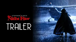 Stephen King's The Night Flier (1997) Trailer Remastered HD