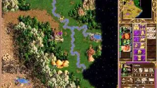 Let's Play Heroes Of Might And Magic III Complete Restoration Of Erathia Part 12