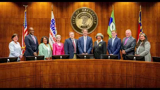 City Council Recap 1/9&12/2023