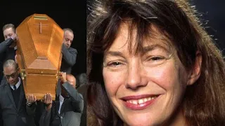 Mort de Jane Birkin : le déroulement des obsèques dévoilé