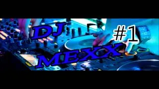 DJ MEXX SUMMER BEAT  #001