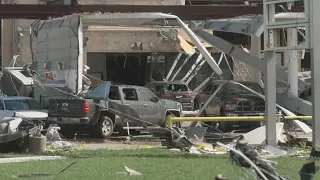 Tornado outbreak in Midwest kills at least 16