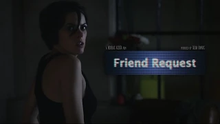 FRIEND REQUEST (TRAILER) 2015