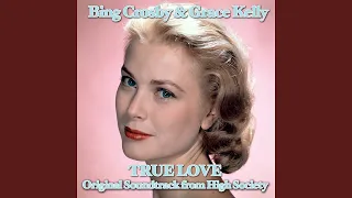 True Love (feat. Grace Kelly)