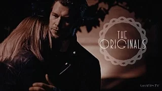 The Originals ● Древние II Музыкальная нарезка №1