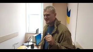 А.Карпович.Дарницький суд. ст.44-3 КУпаП. Суддя Коренюк А. Сподіваємося на законне рішення.