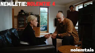 Nemīlētie: Nolemtie 4 (48 sērija 6 sezona)