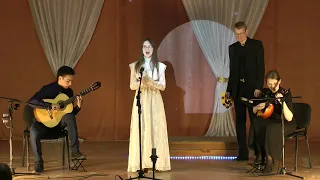 Полунина Милия "Ярым оком" (Лесьяр)