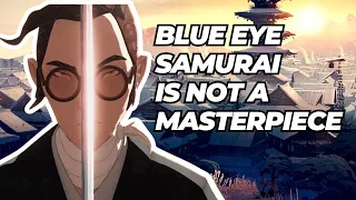 Blue Eye Samurai Review: The good and the bad