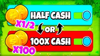 ULTIMATE BTD 6 Would You Rather?