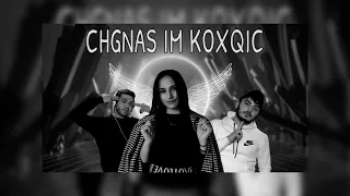 Artush Khachikyan feat. Aro & Gaya Abrahamyan - Chgnas im koxqic