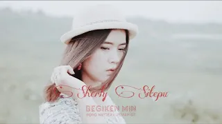 LAGU KARO TERBARU 2021 II BEGIKEN MIN II SHERLY SITEPU