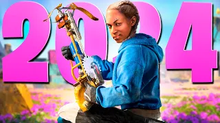 Should You Play Far Cry New Dawn In 2024?