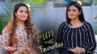 Fun with Favourites / Nabila with Kona /Ep -10 on 19th March, 2019 on NEWS24