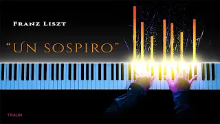 Liszt "Un sospiro"