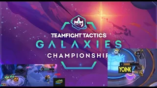 Top 4 Biggest Grief Moments In TFT Tournament History.