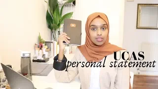 What NOT To Write In A Personal Statement | UCAS Uni Applications