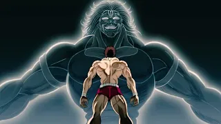 Baki (2020)「AMV」