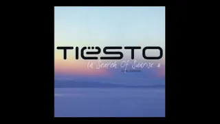 TIESTO IN SEARCH OF SUNRISE 4 LATIN AMERICA CD 1