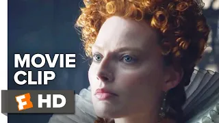 Mary Queen of Scots Movie Clip - Opening Scene (2019) | FandangoNOW Extras