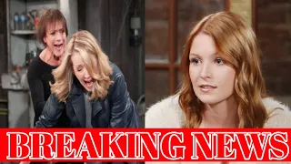 Unraveling the Drama Around Jordan on The Young and the Restless