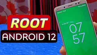 How To Root Android 12 Any Android Phone