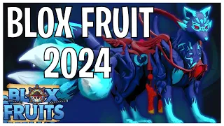 Is It Worth Playing Blox Fruit in 2024?
