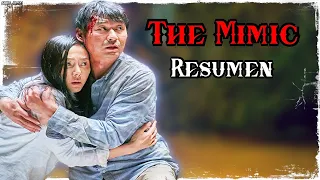 THE MIMIC / Recap (2017 Korean Movie)