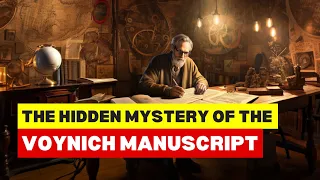 The Voynich Manuscript: World's Most Mysterious Historic Book | Eventful Insights