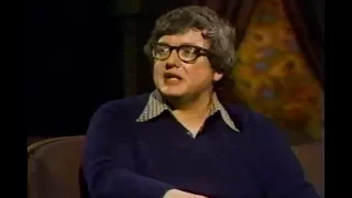 "Saturday Night Fever" Sneak Previews 1977 with Roger Ebert & Gene Siskel