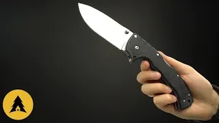 Нож Cold Steel 62RQ 4-Max Scout