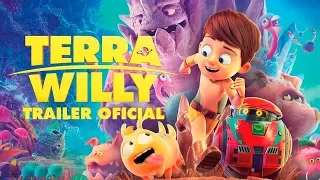 Terra Willy: Cuộc Phiêu Lưu Tới Hành Tinh Lạ_Official Trailer_ Khởi Chiếu 12.04.2019